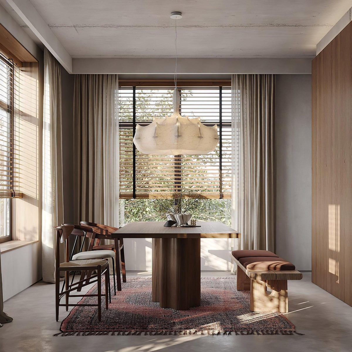 Noralette Pendant Light