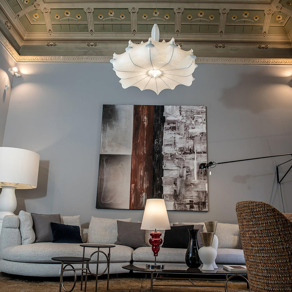Noralette Pendant Light