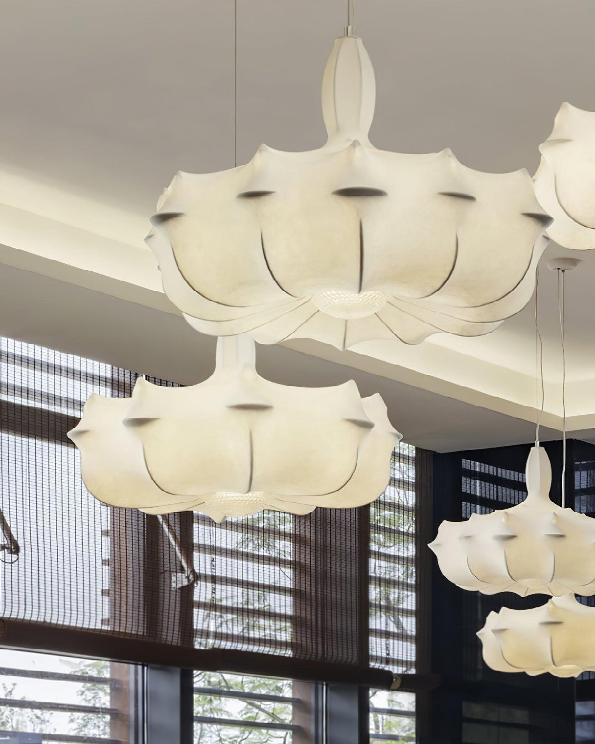 Noralette Pendant Light