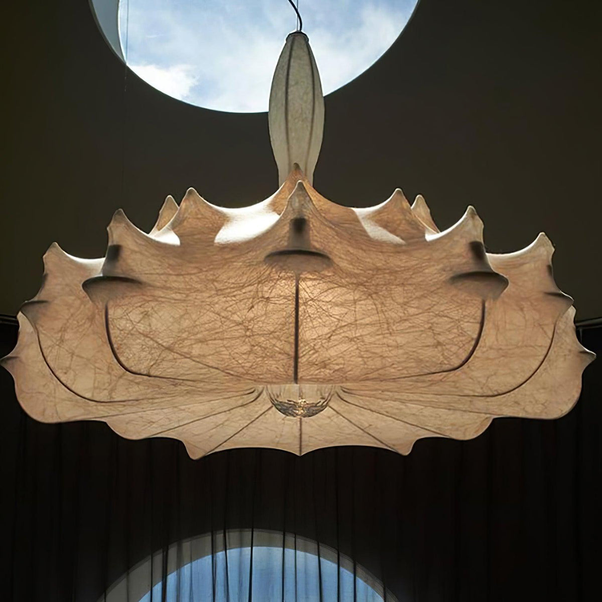 Noralette Pendant Light