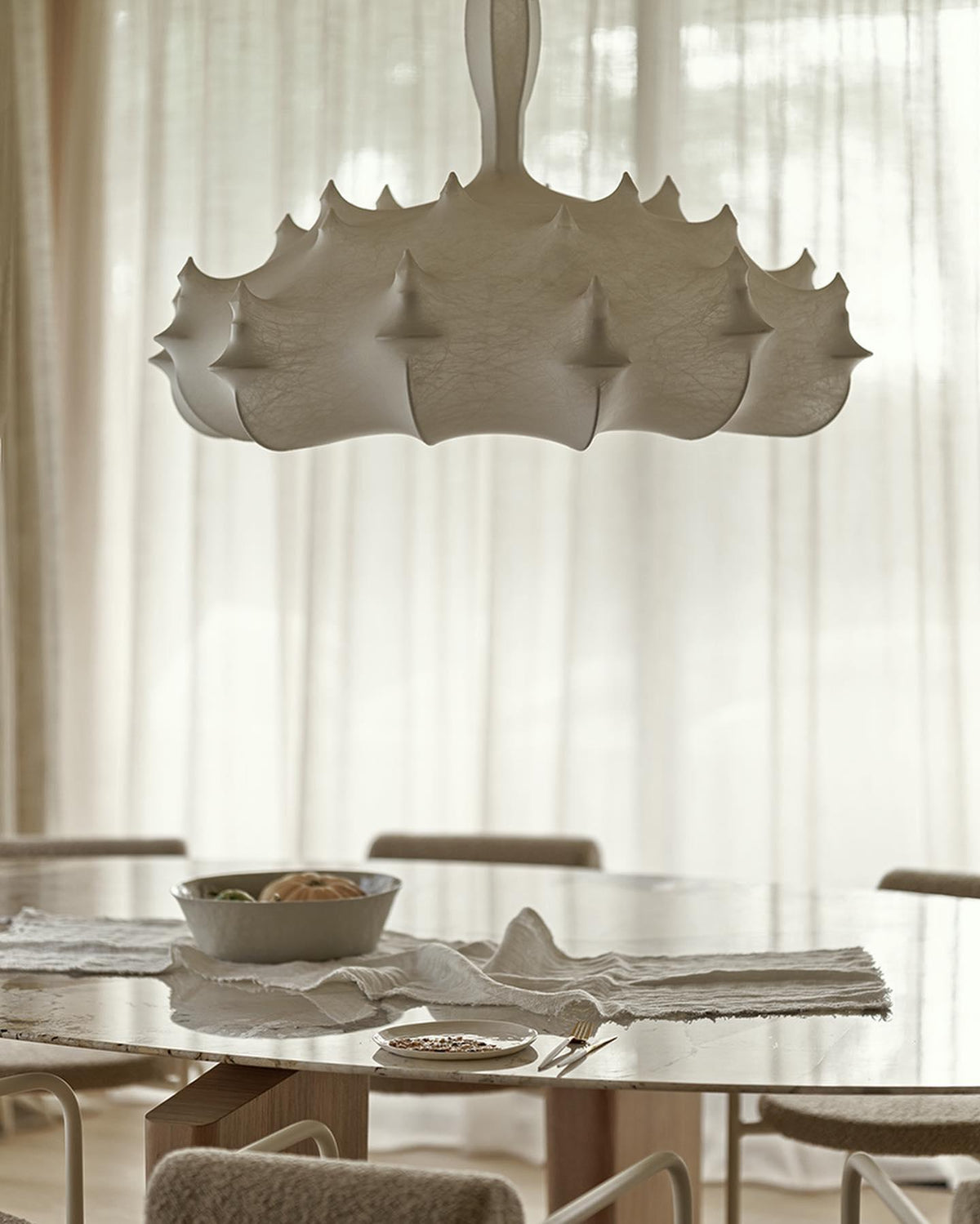 Noralette Pendant Light