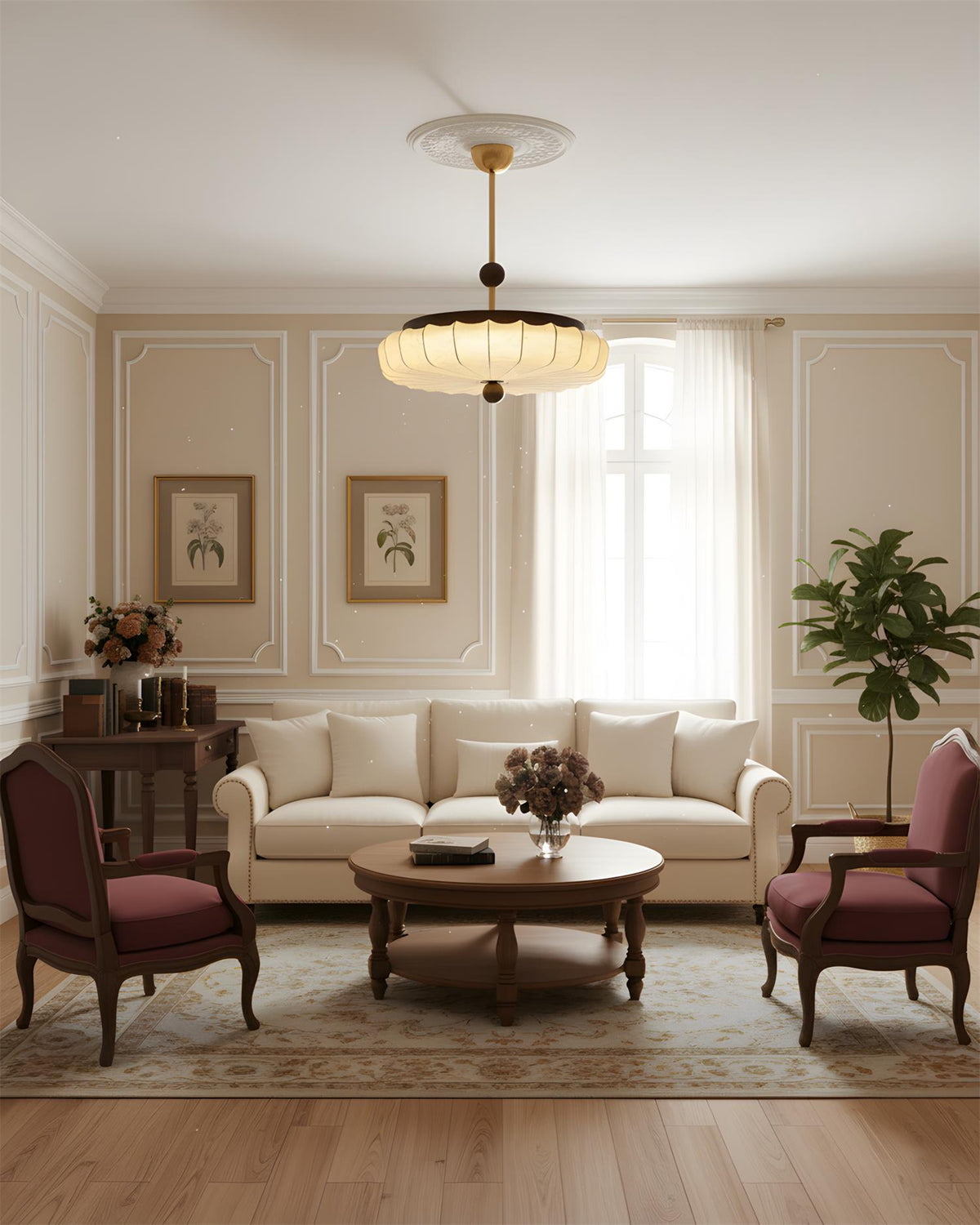 Odelia Ceiling Lamp
