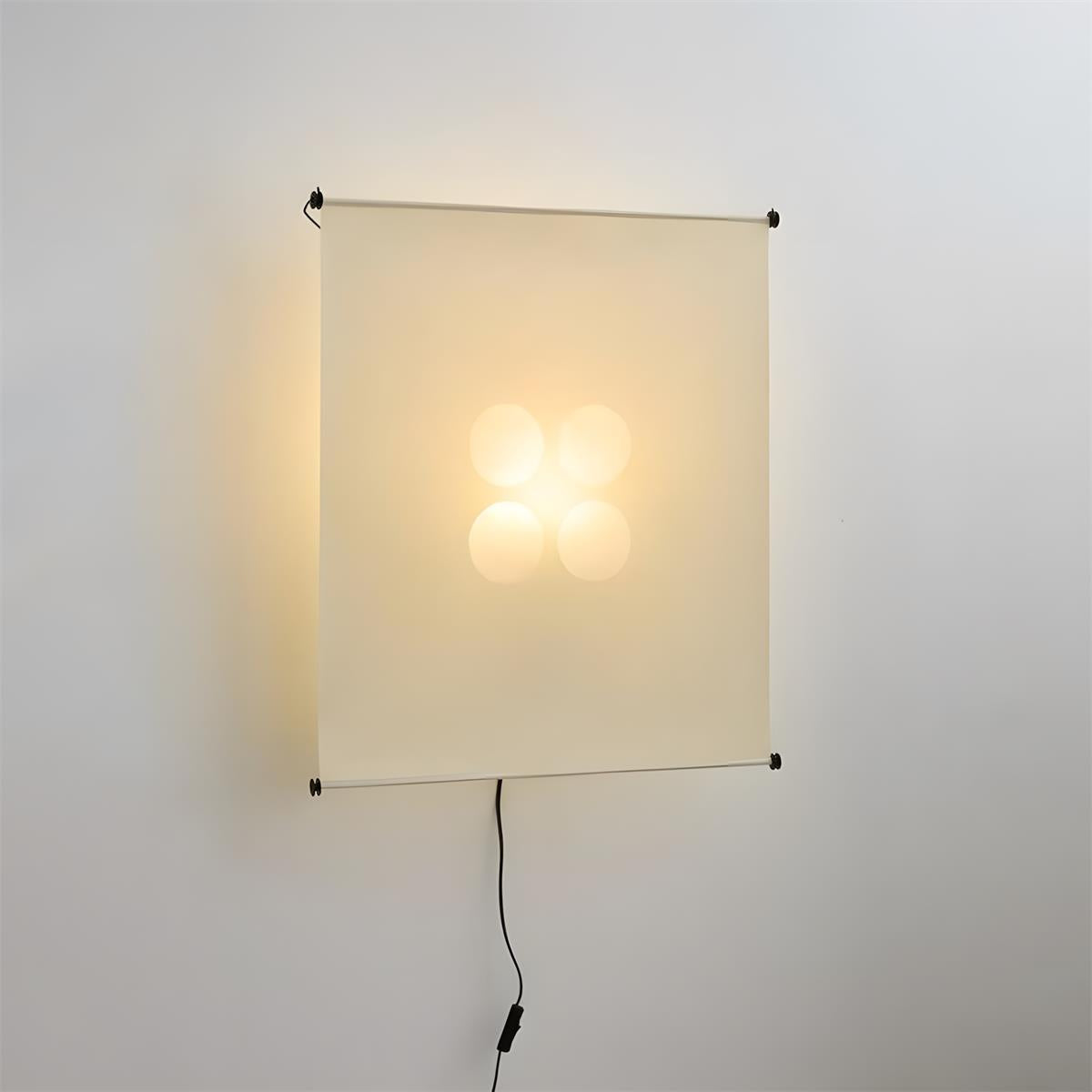 Lumaaria Wall Sconce