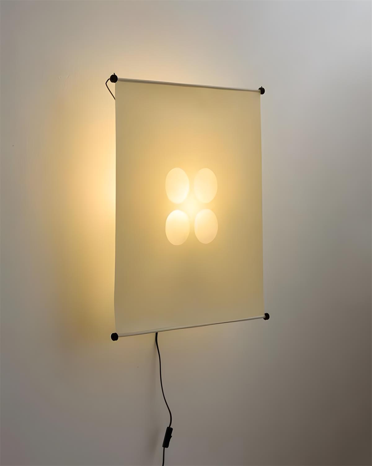 Lumaaria Wall Sconce