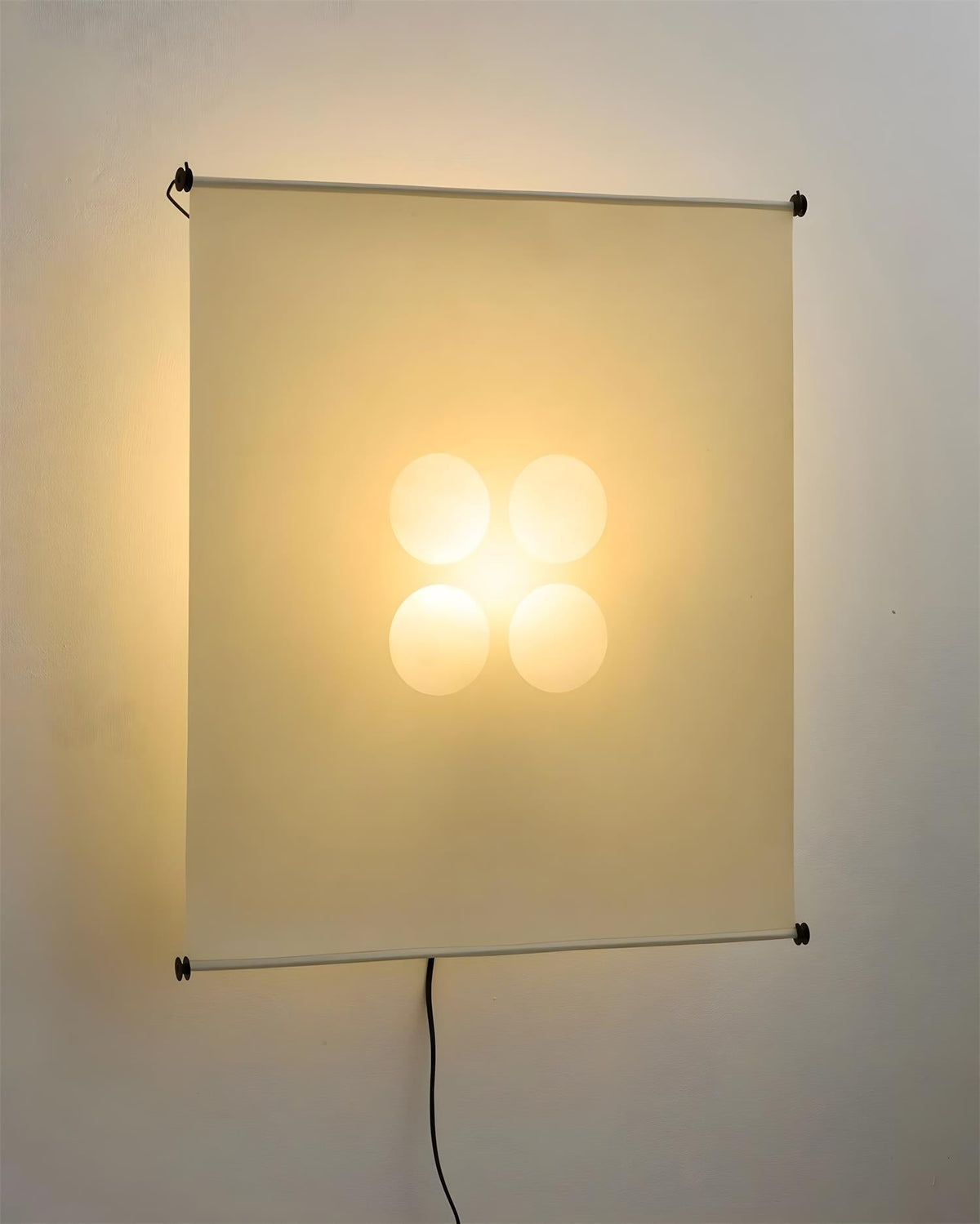 Lumaaria Wall Sconce