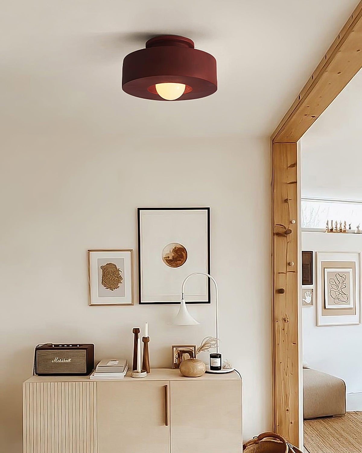 Noroelle Ceiling Lamp
