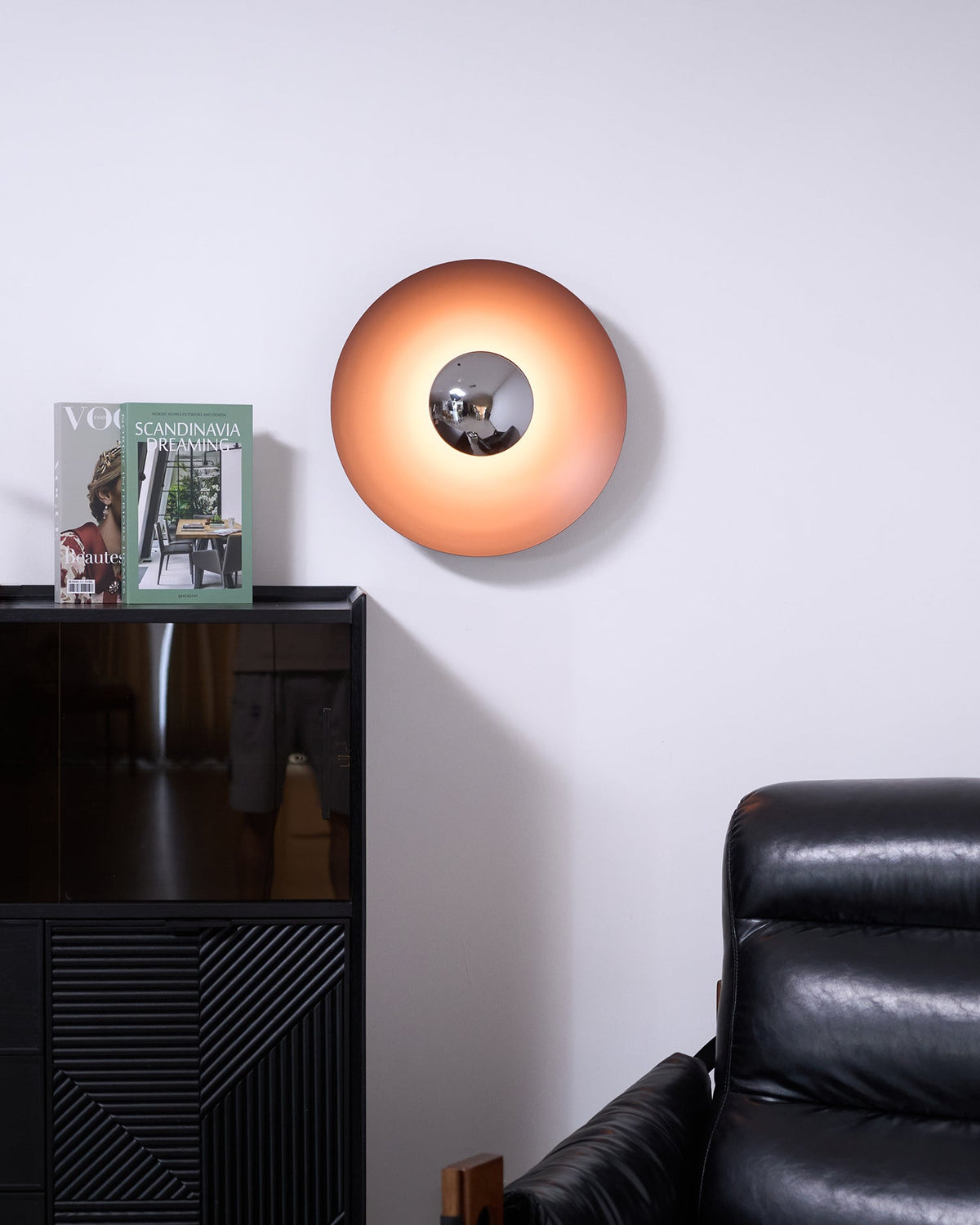 Norararia Wall Lamp