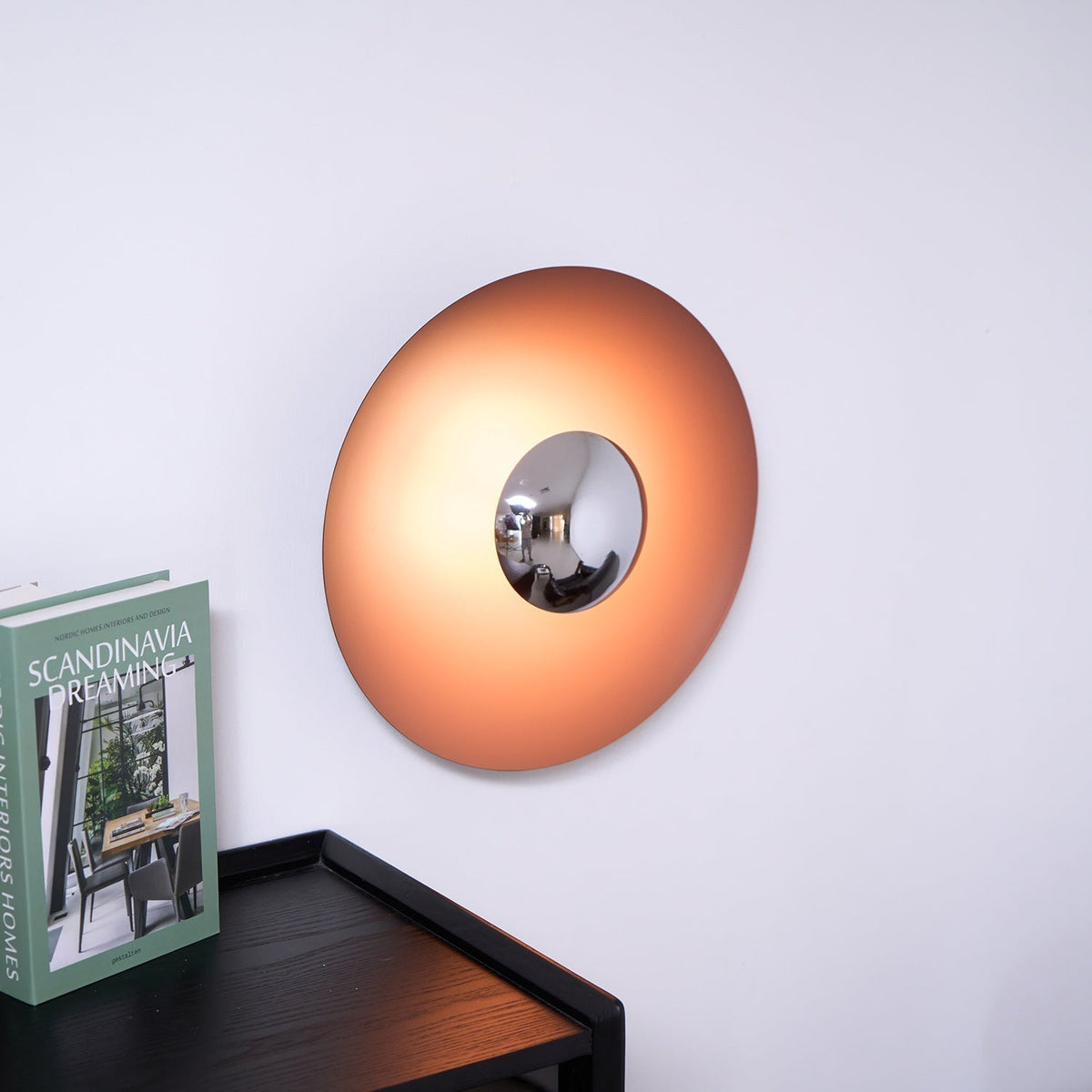 Norararia Wall Lamp