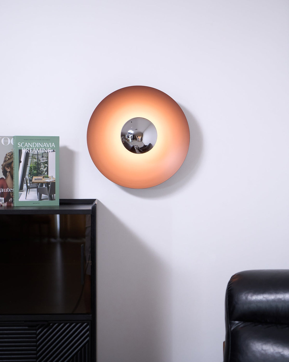 Norararia Wall Lamp