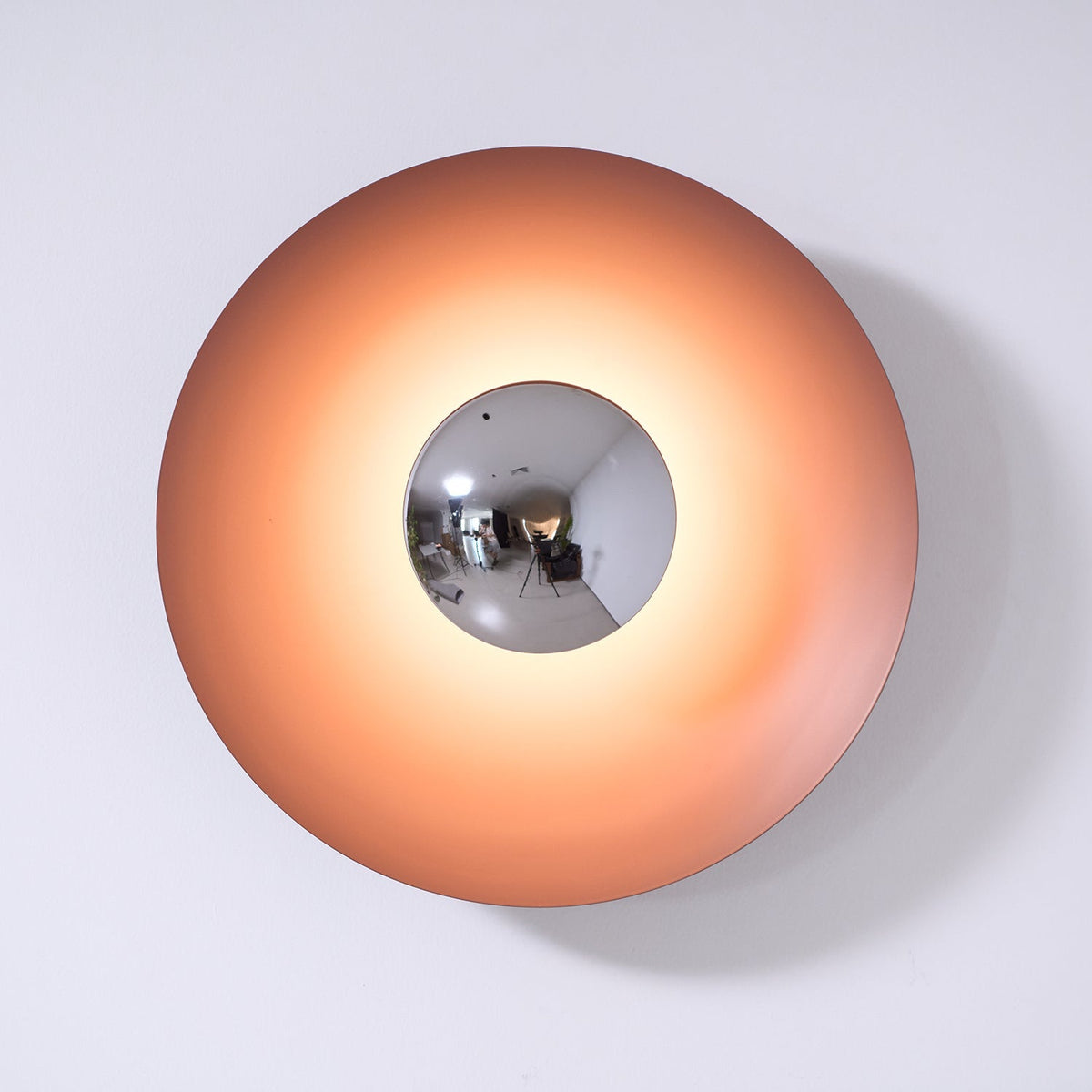 Norararia Wall Lamp