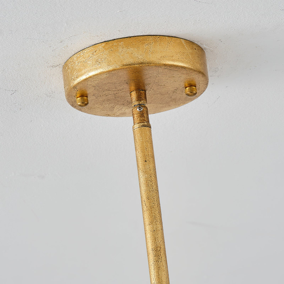 Alboora Alabaster Chandelier