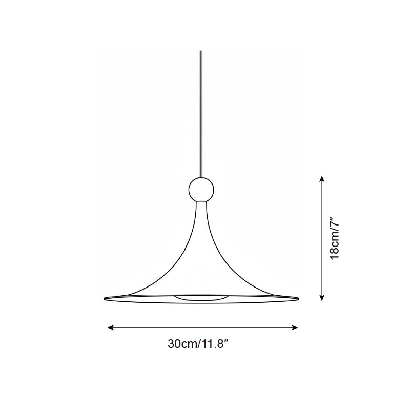 Lumivaine Pendant Light