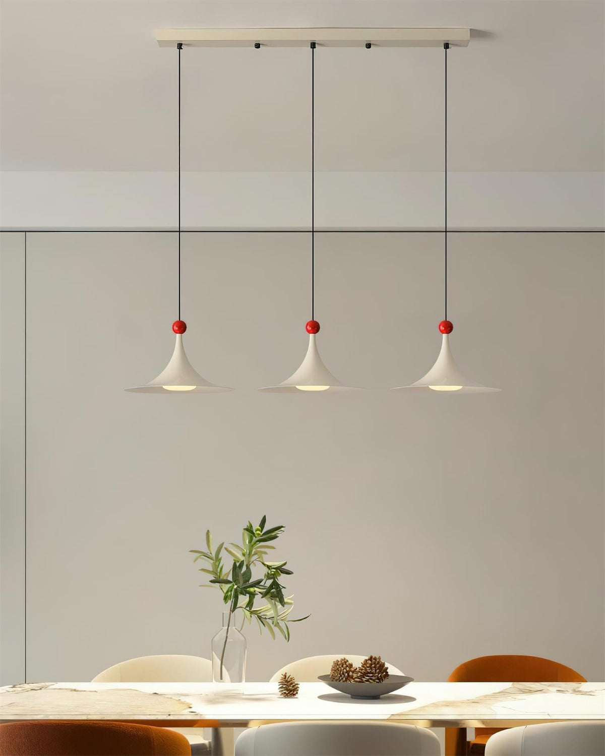 Lumivaine Pendant Light