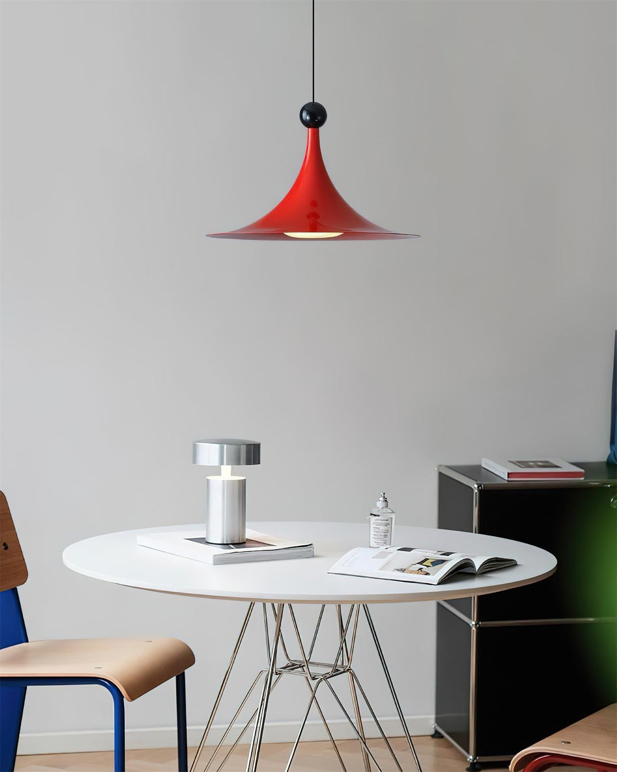 Lumivaine Pendant Light