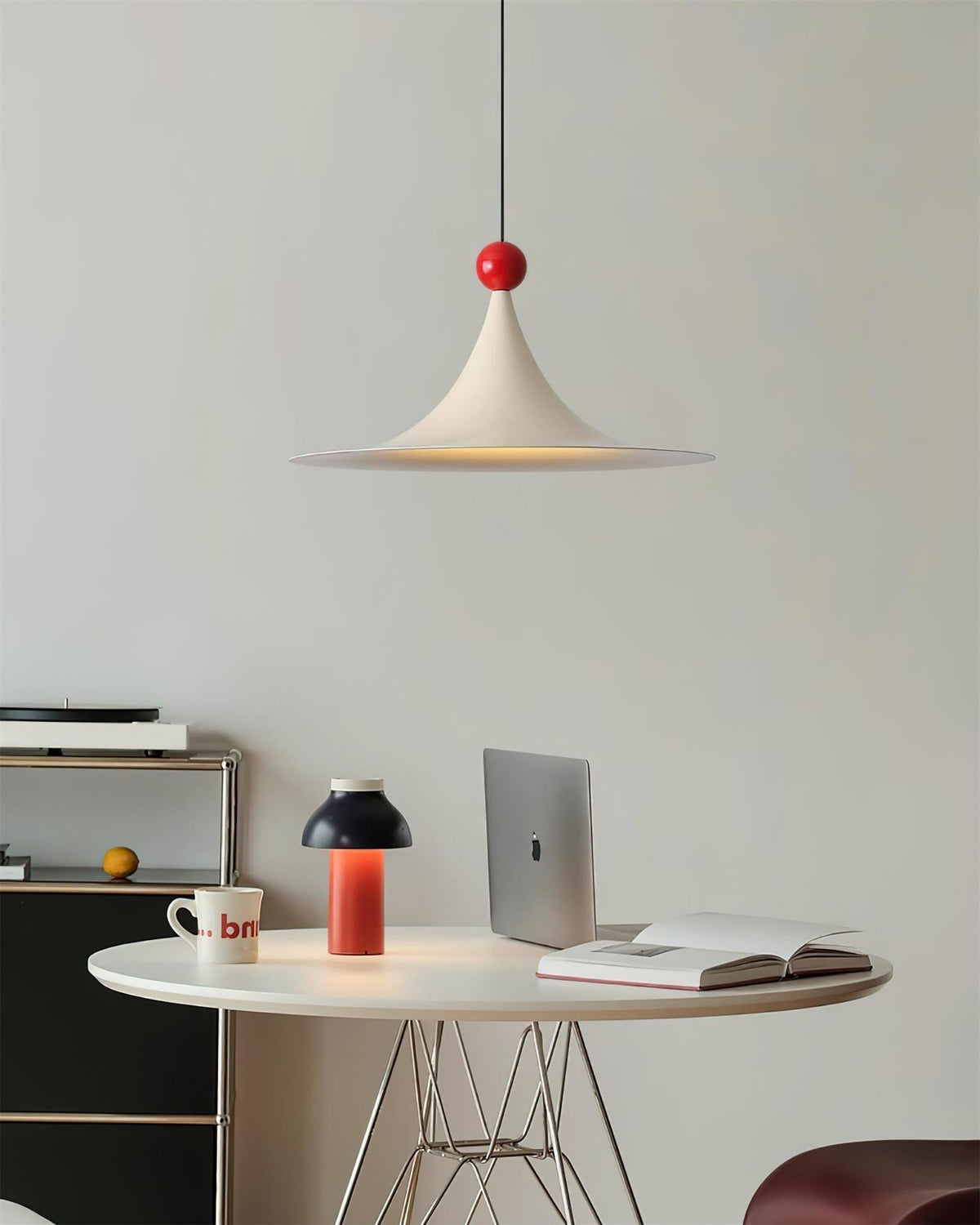 Lumivaine Pendant Light