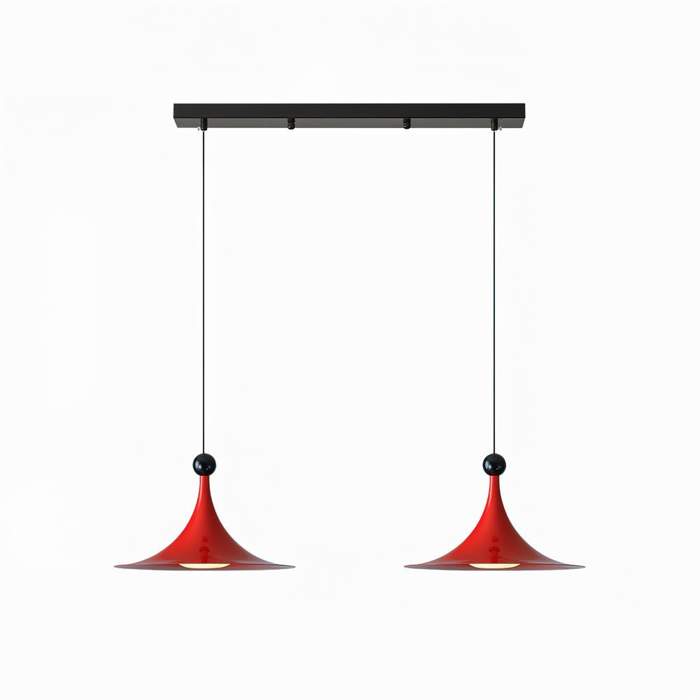 Lumivaine Pendant Light