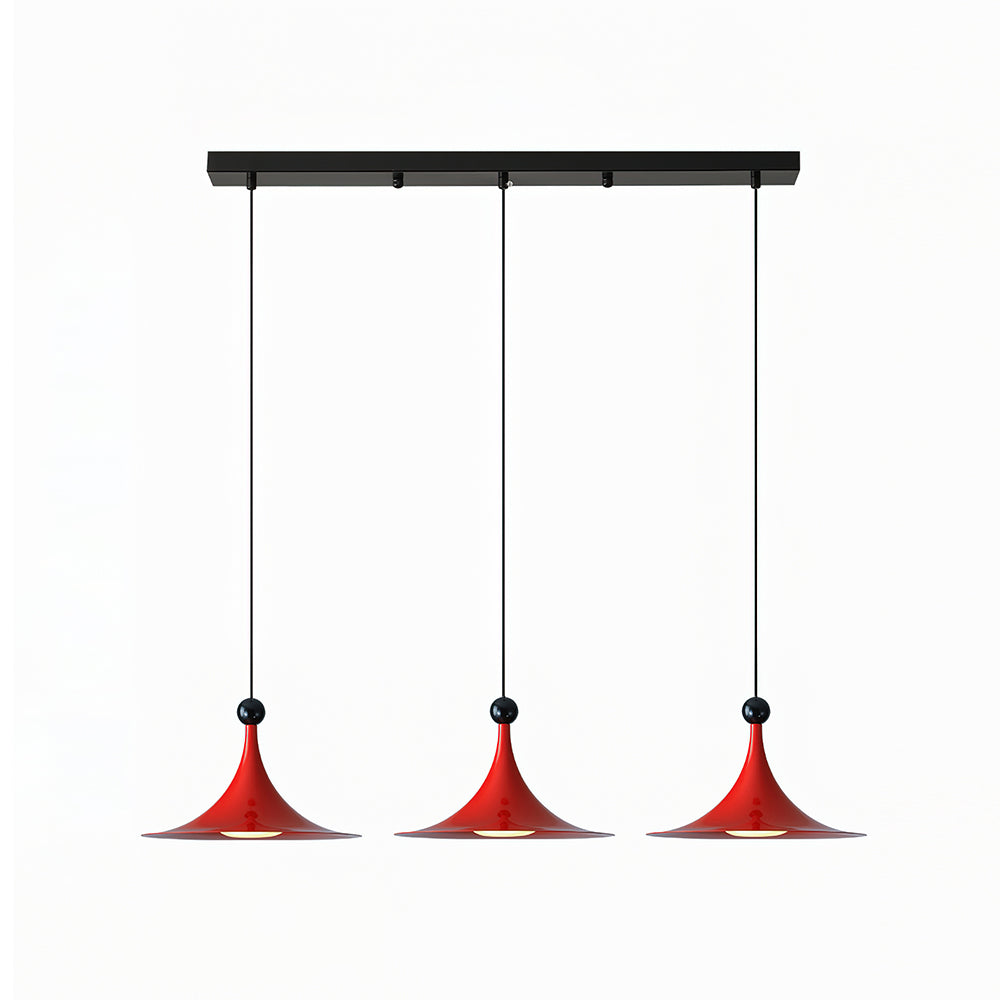 Lumivaine Pendant Light
