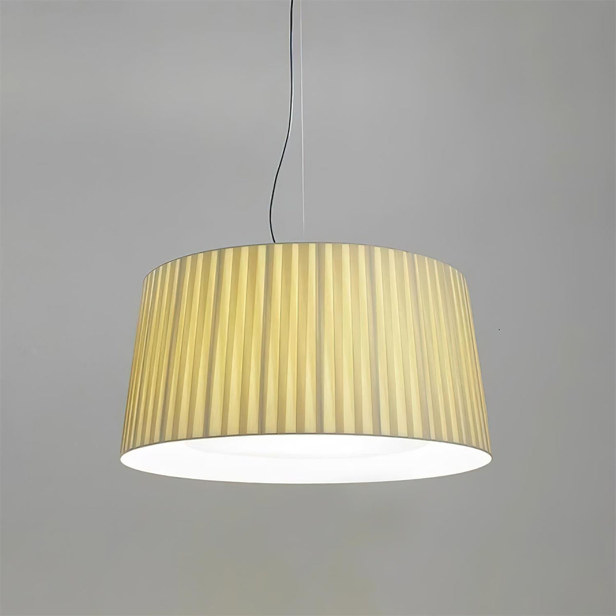Drumma Pendant Light