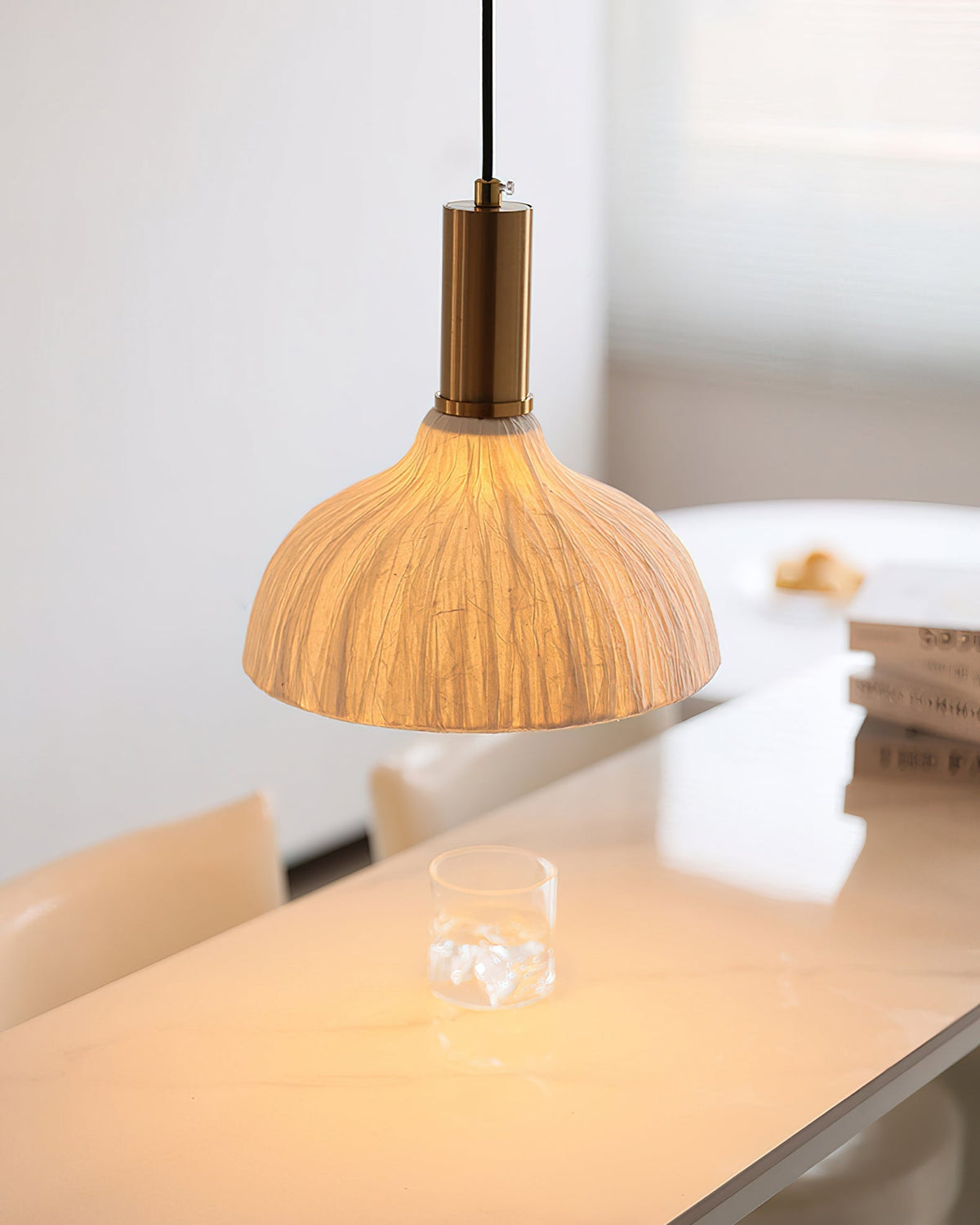 Norvella Pendant Light