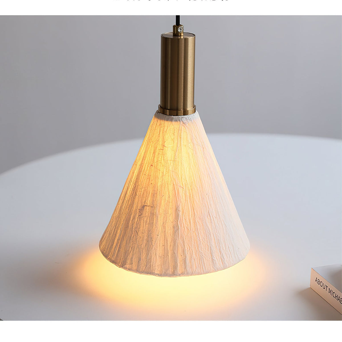 Norvella Pendant Light