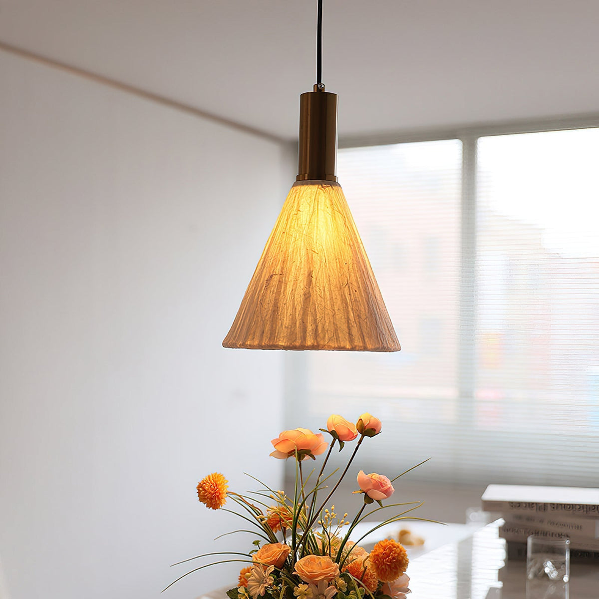 Norvella Pendant Light