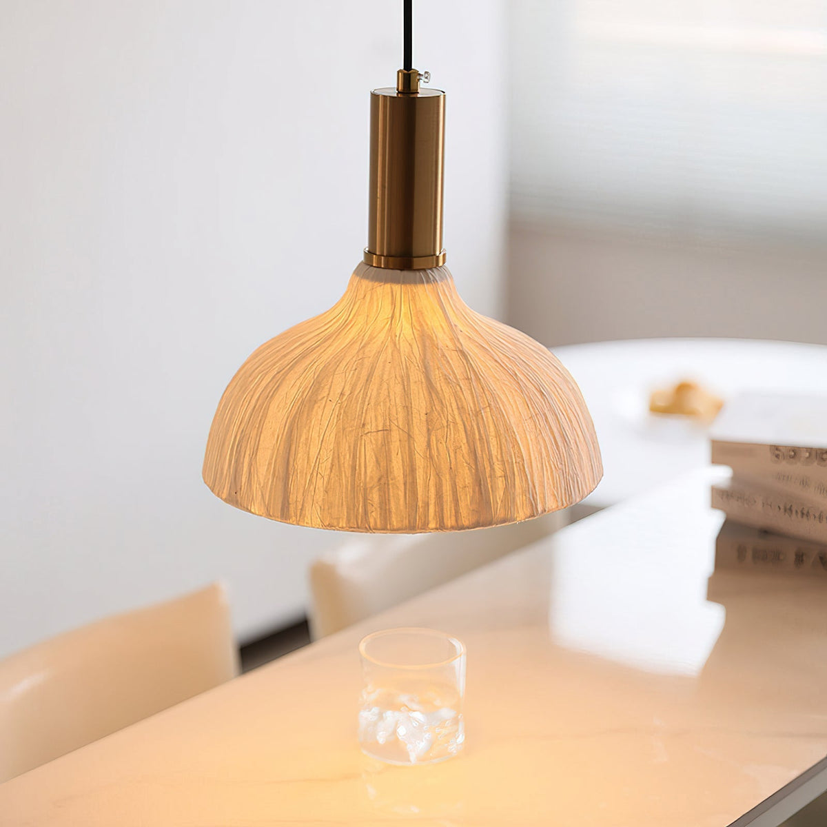Norvella Pendant Light