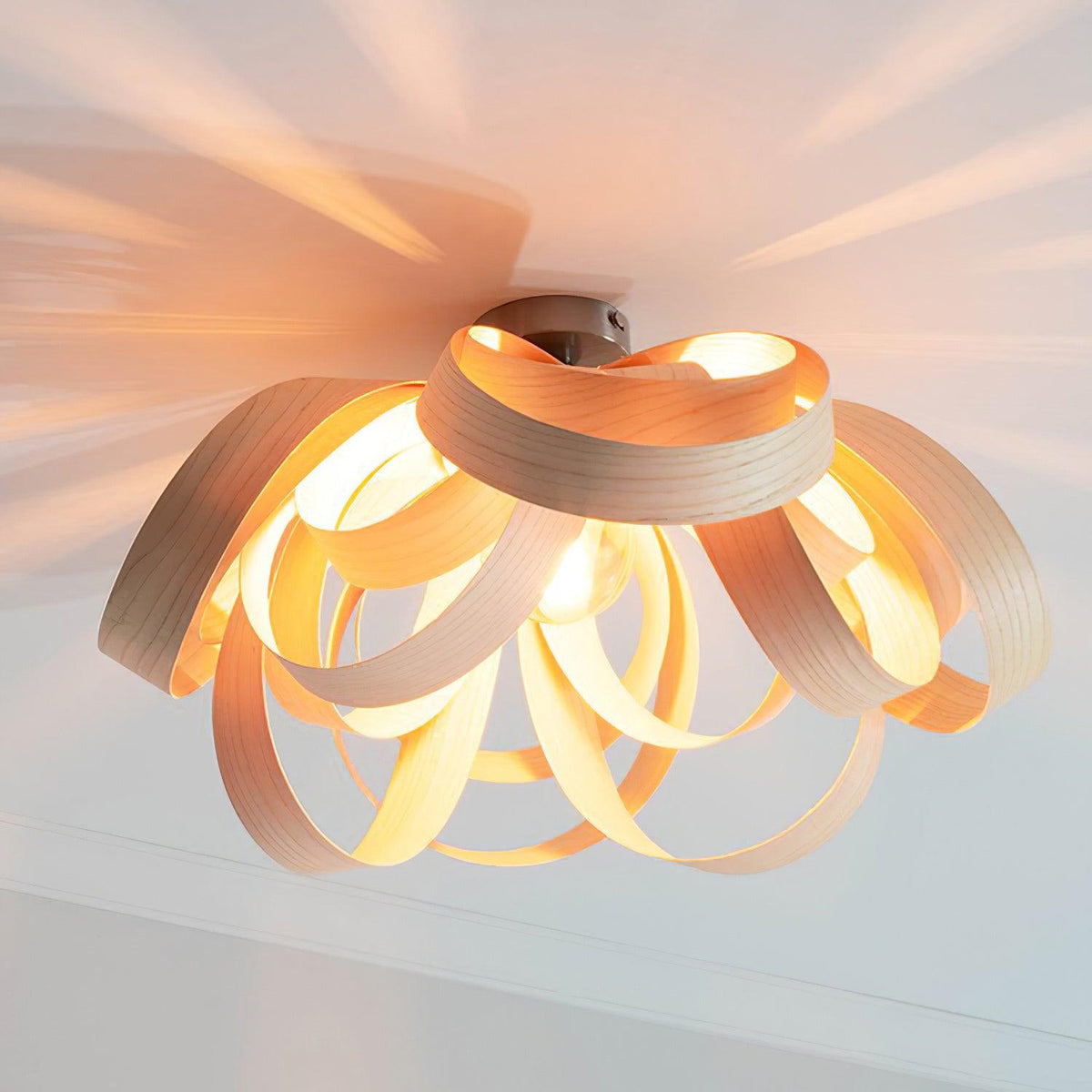 Veylo Ceiling Lamp