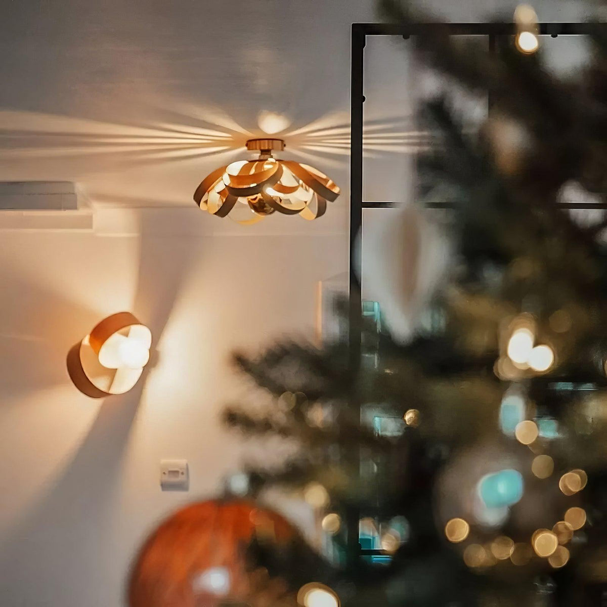 Veylo Ceiling Lamp