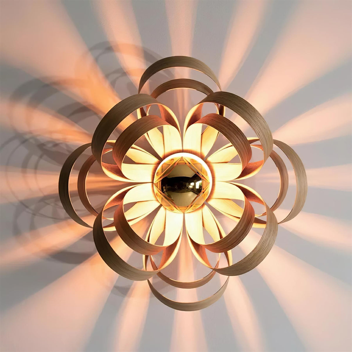 Veylo Ceiling Lamp
