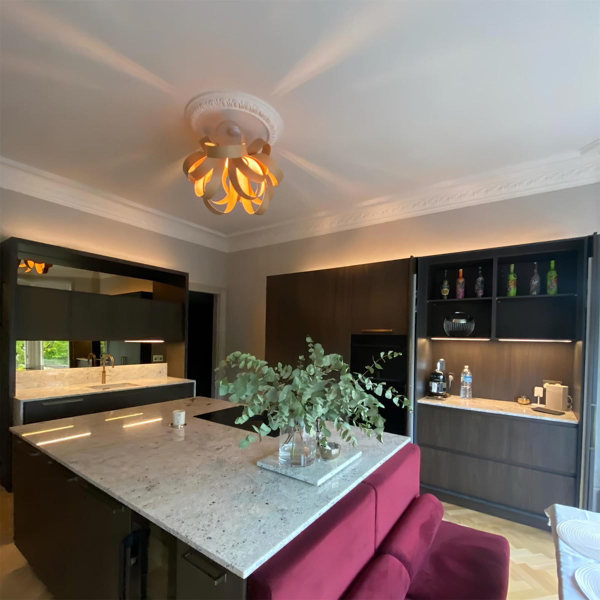 Veylo Ceiling Lamp