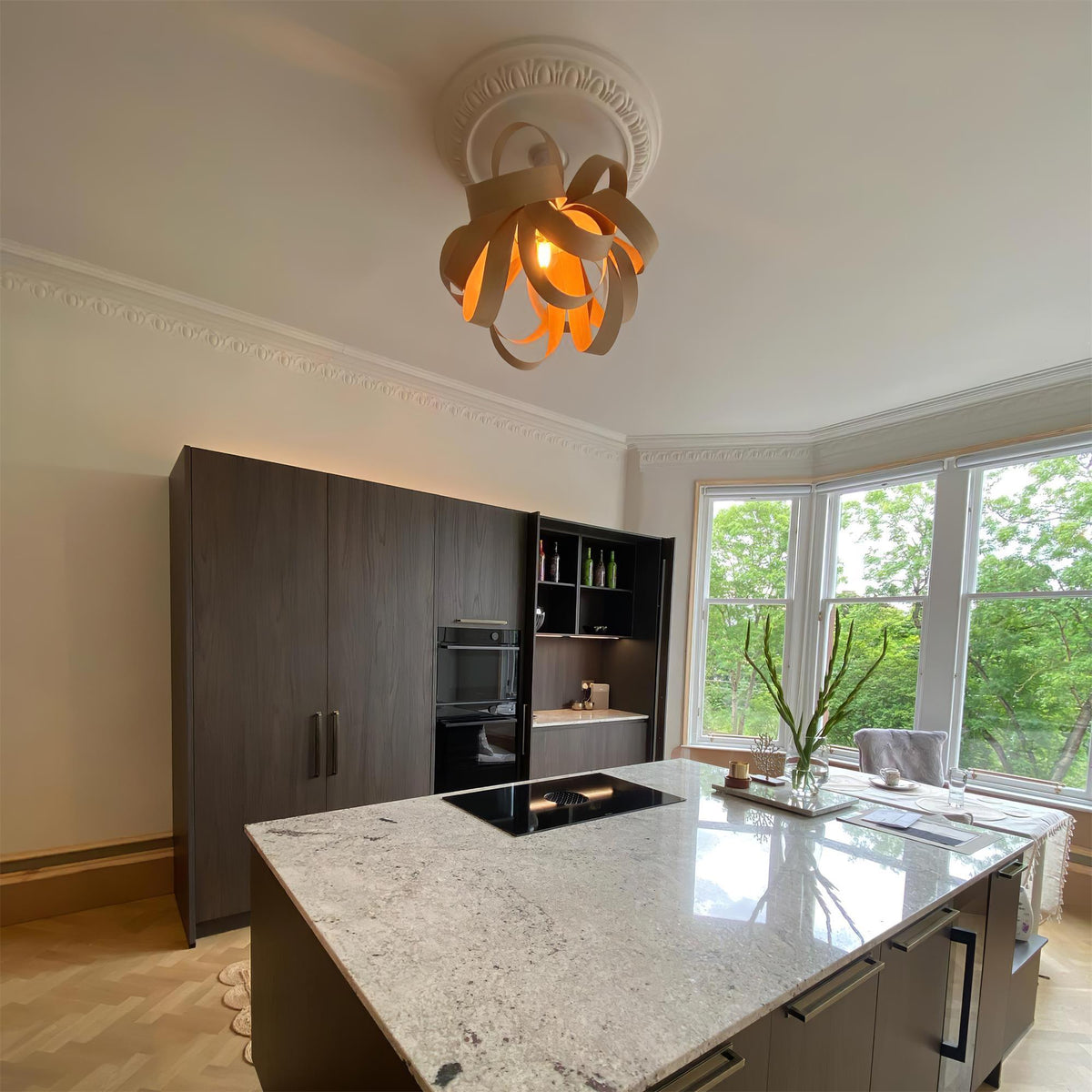Veylo Ceiling Lamp