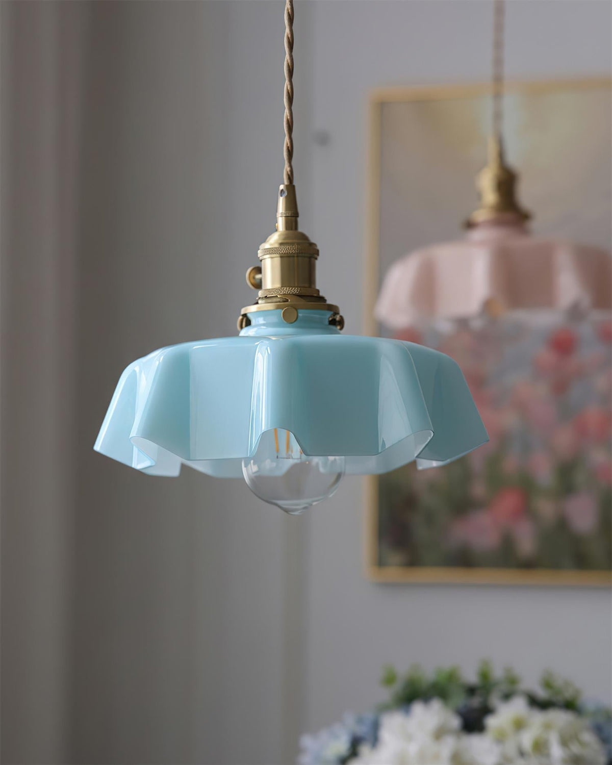 Eugenie Pendant Lamp
