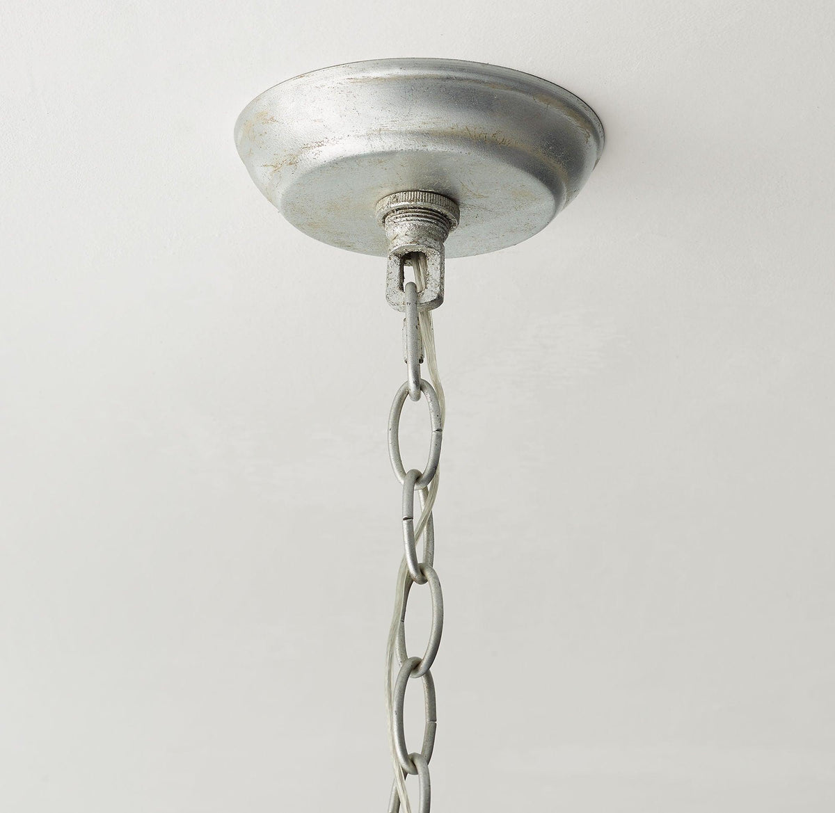 Coraise Luxury Shell Pendant Light