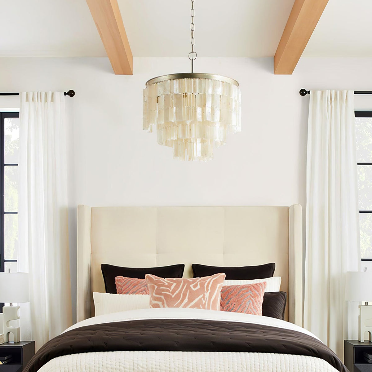 Orlawell Tiered Pendant Light