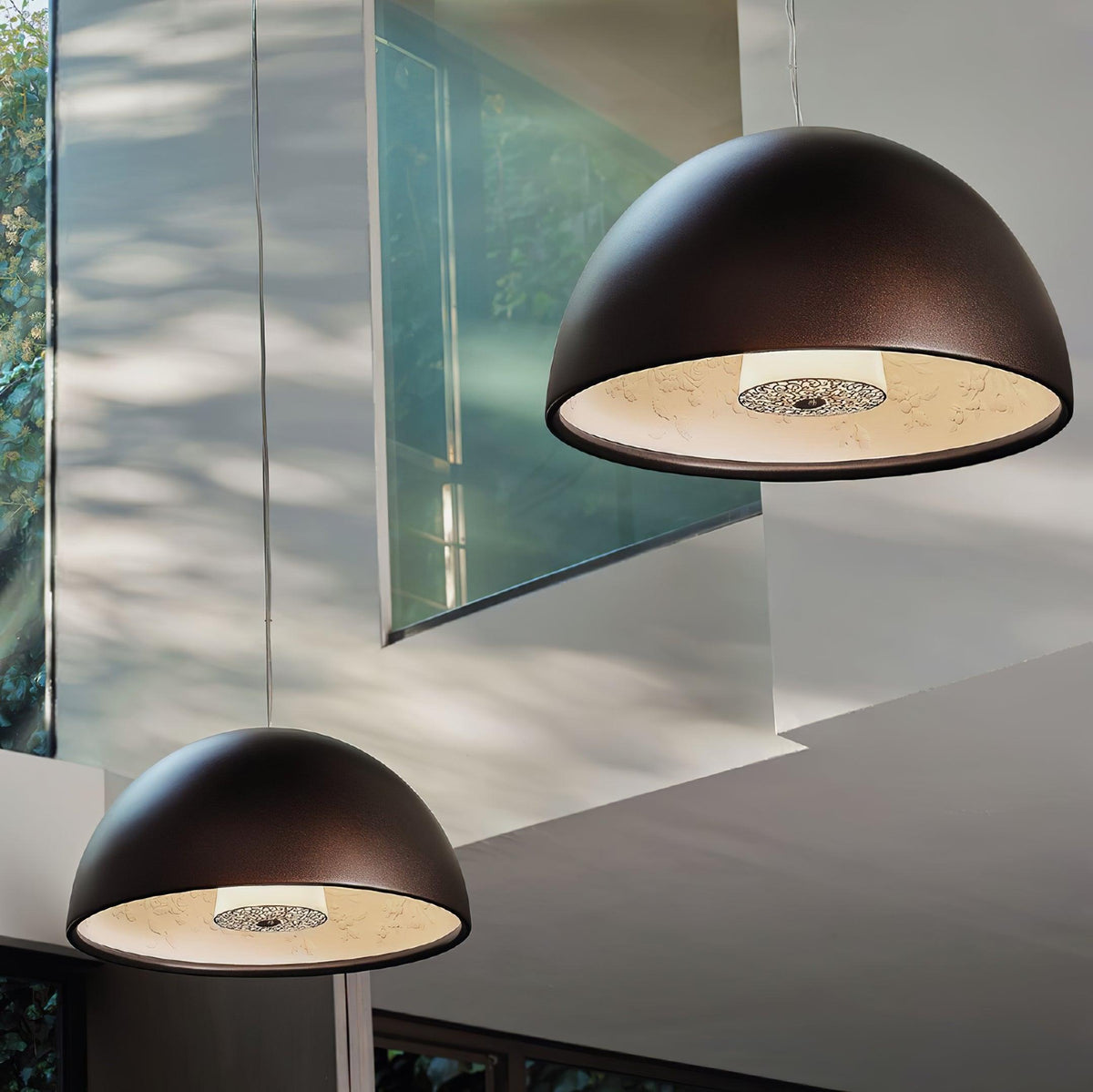 Rovel Pendant Lamp