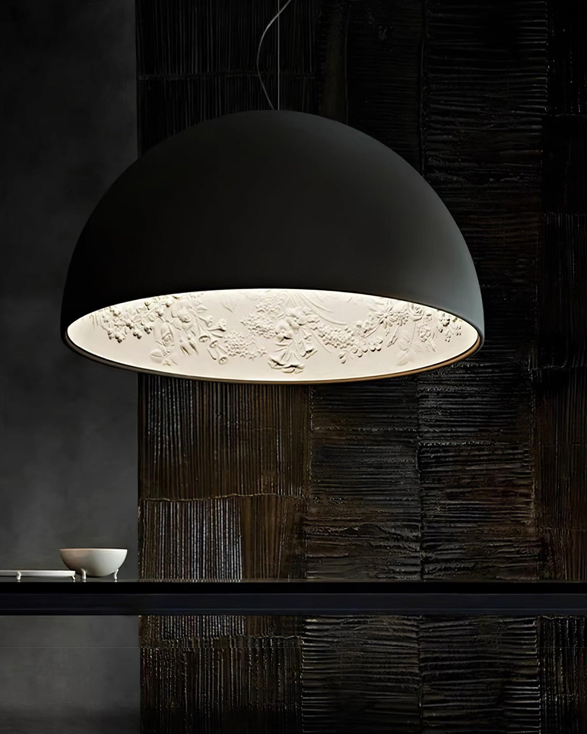 Rovel Pendant Lamp