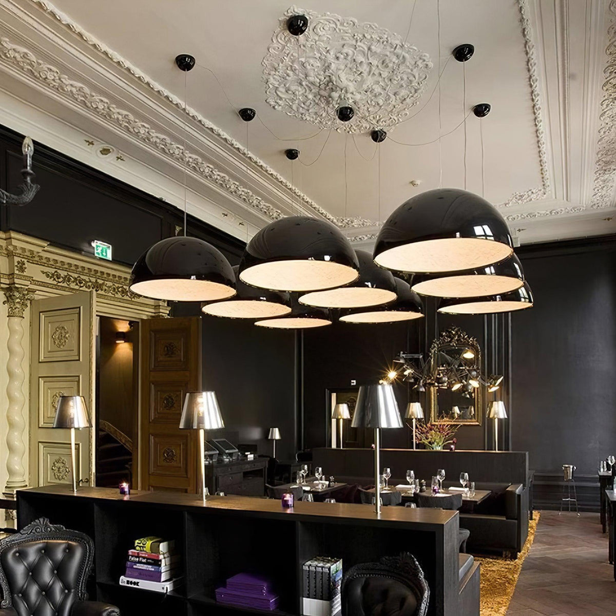 Rovel Pendant Lamp