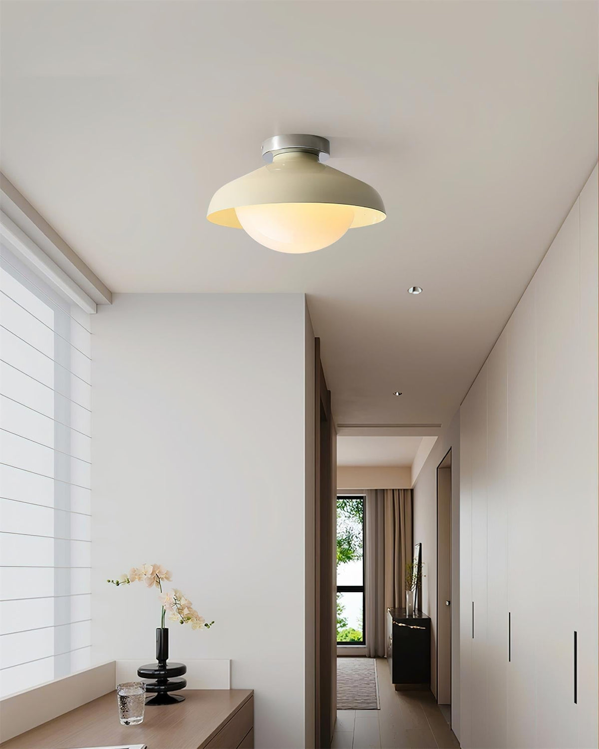 Teriaaya Ceiling Lamp
