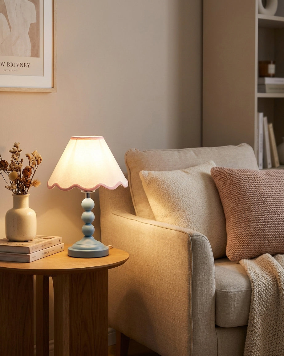Riveliella Table Light