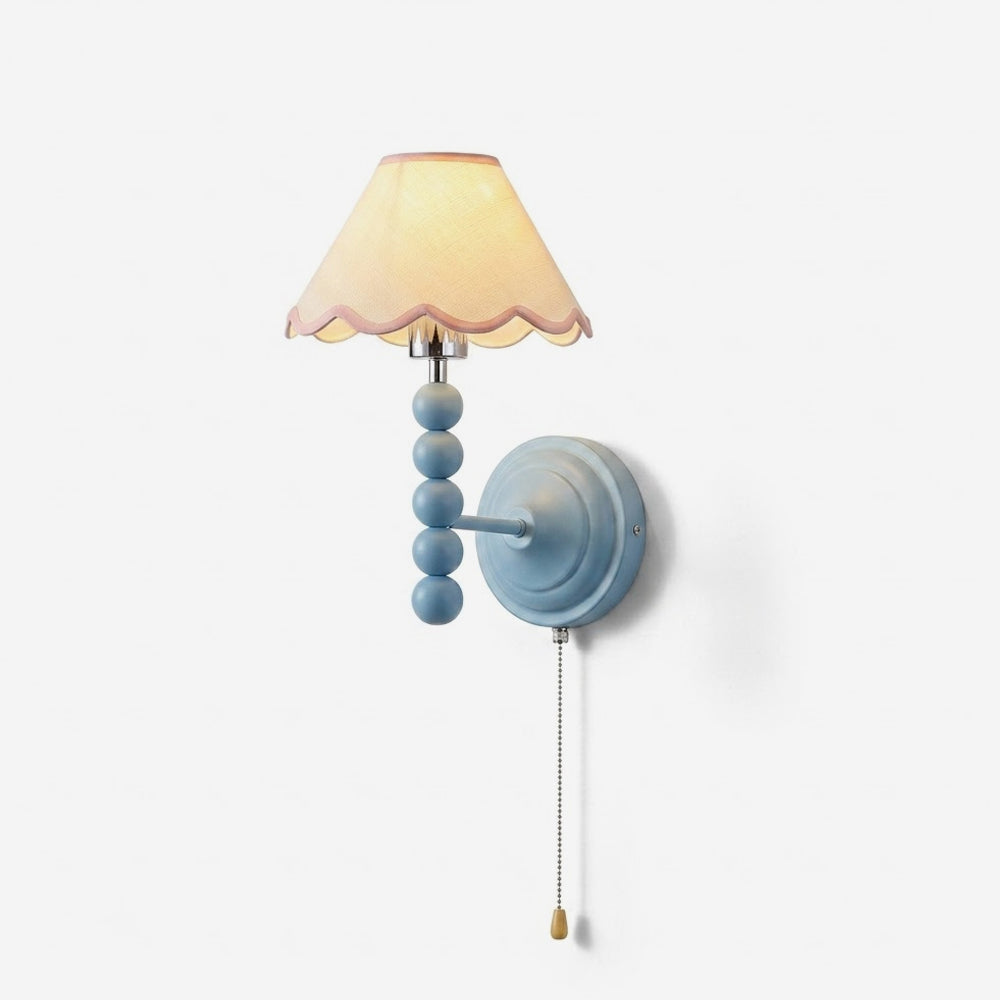 Avenaliella Wall Sconce