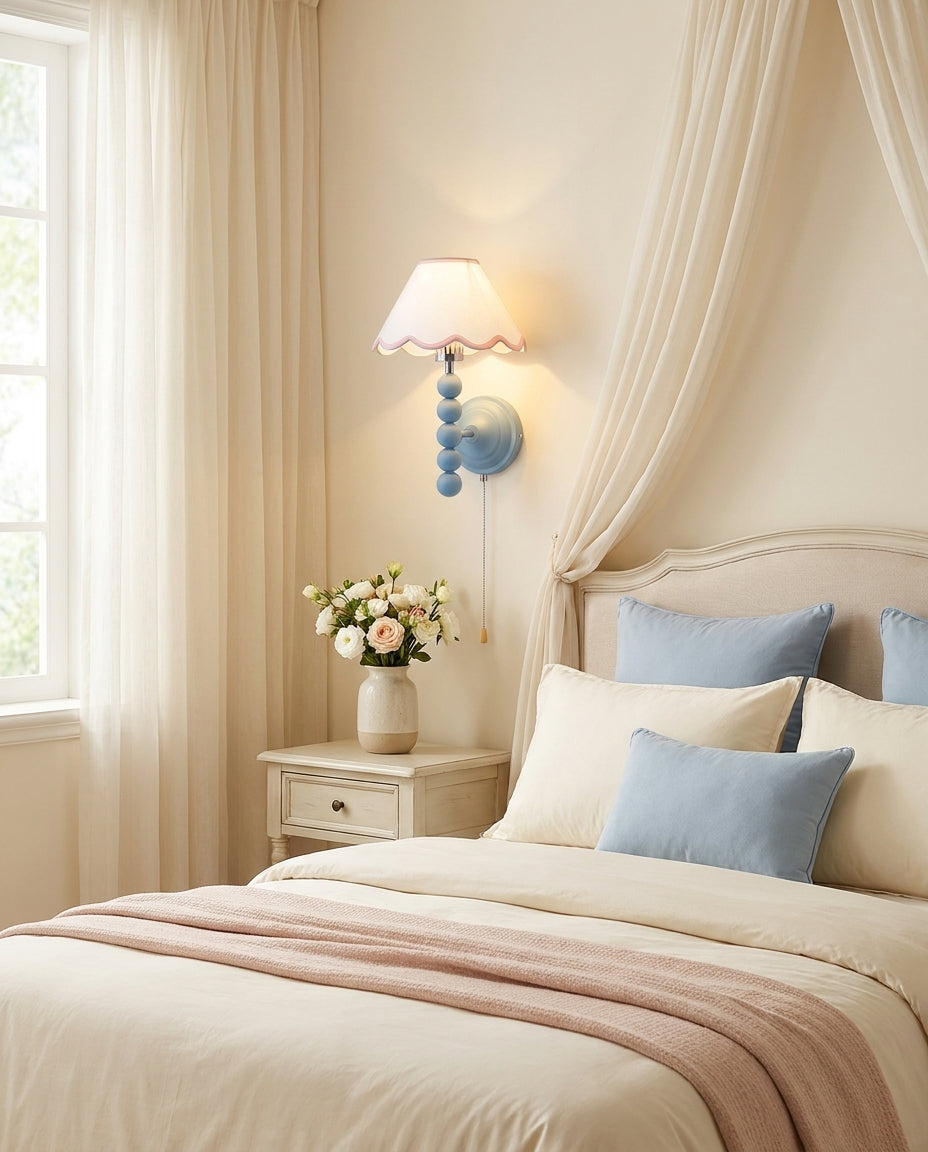 Avenaliella Wall Sconce