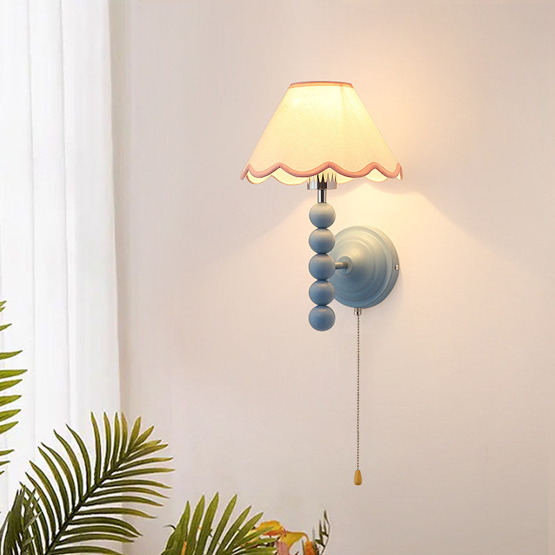 Avenaliella Wall Sconce
