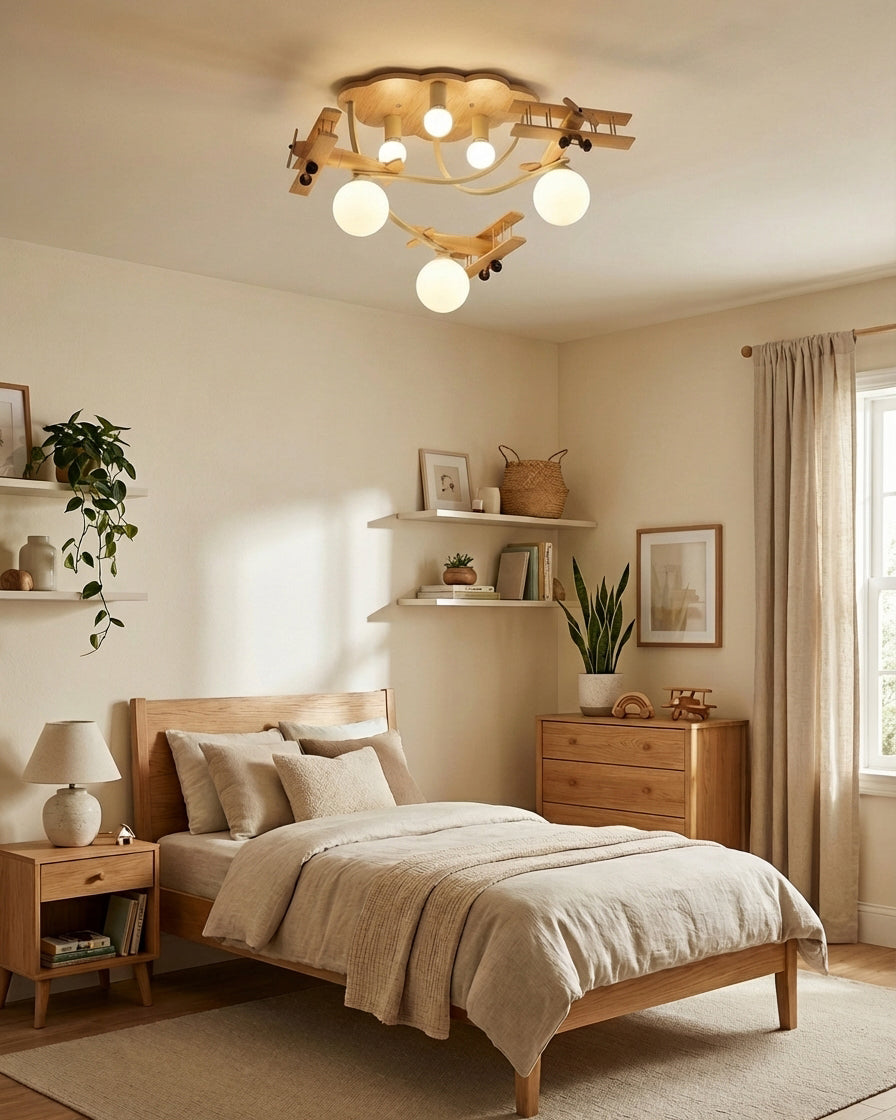 Viraareria Ceiling Light