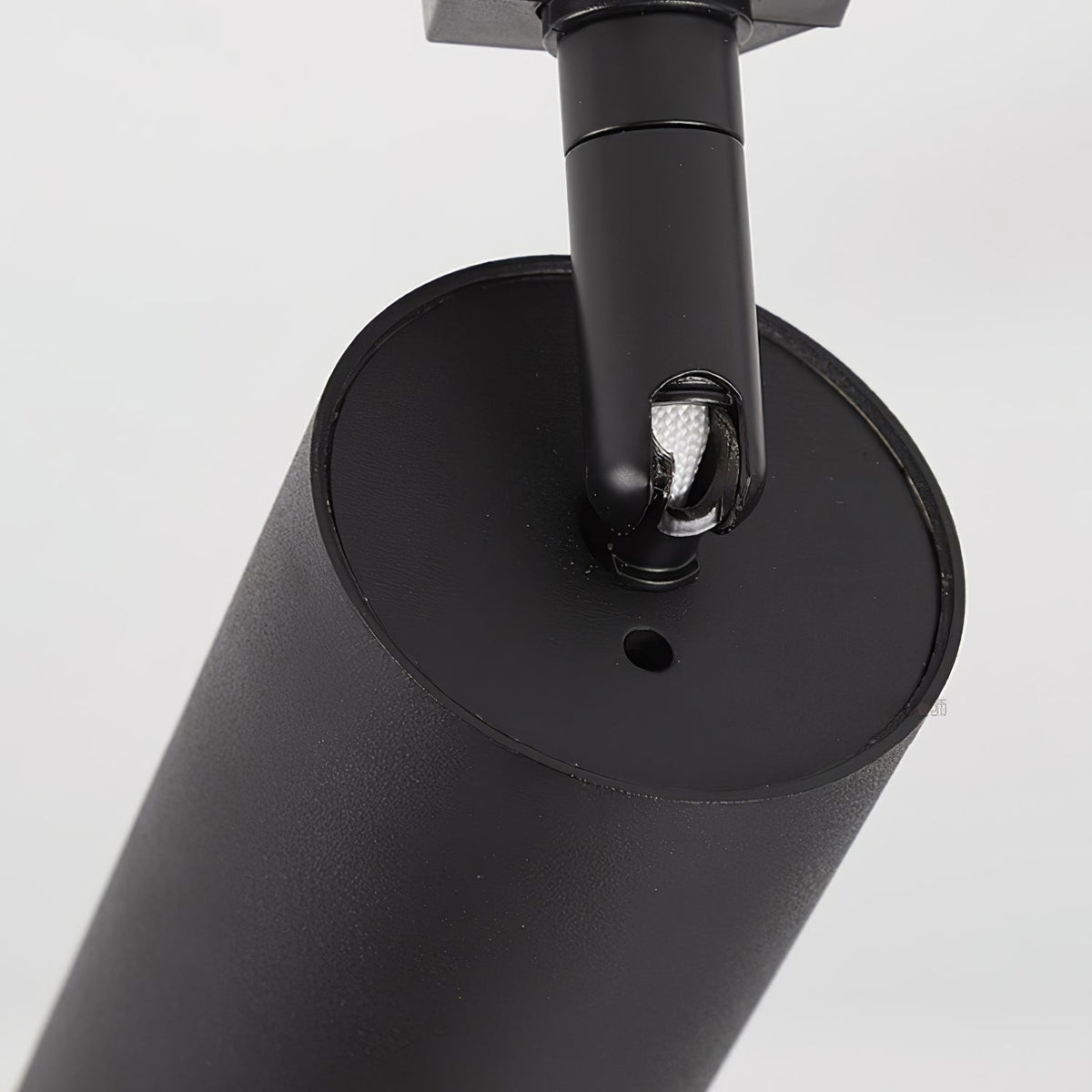 Galvyn Ceiling Lamp Sleek Cylinder Track with Minimalist