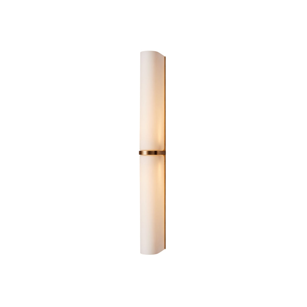 Eirisine Glass Wall Lamp