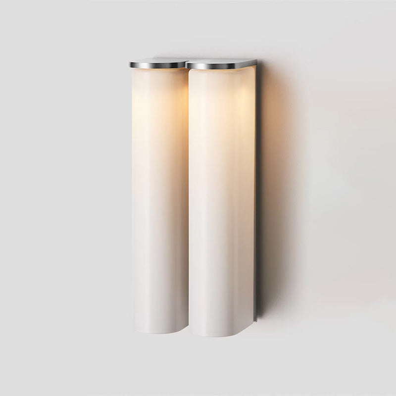 Eirisine Glass Wall Lamp