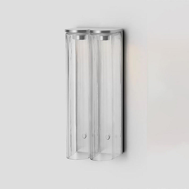 Eirisine Glass Wall Lamp