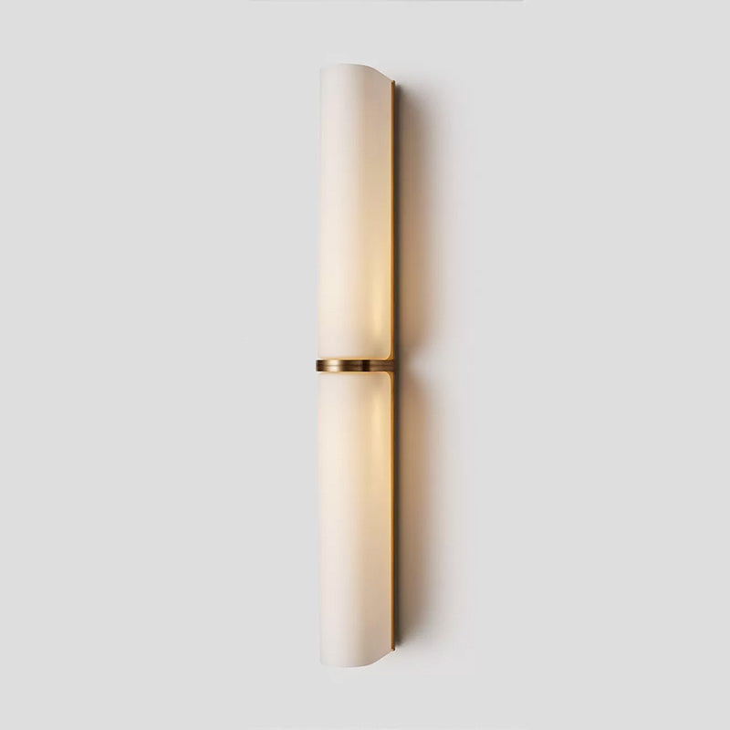 Eirisine Glass Wall Lamp