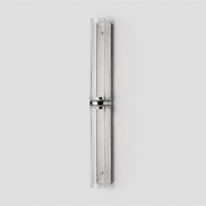 Eirisine Glass Wall Lamp