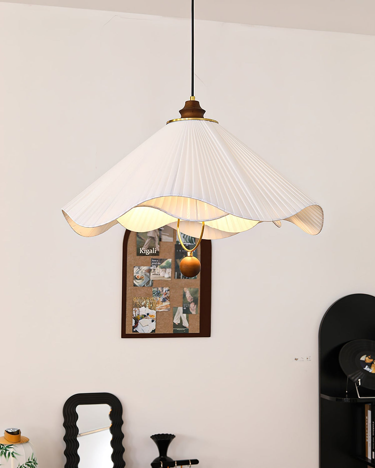 Amarisse Pendant Light